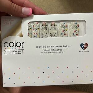 Color Street What Fun It Is